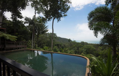 The Barn Daintree Holiday House - Accommodation QLD 1