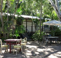 The Barracks in Arcadia - Accommodation QLD