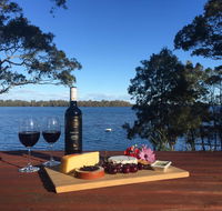 The Basin Waterfront - Accommodation QLD