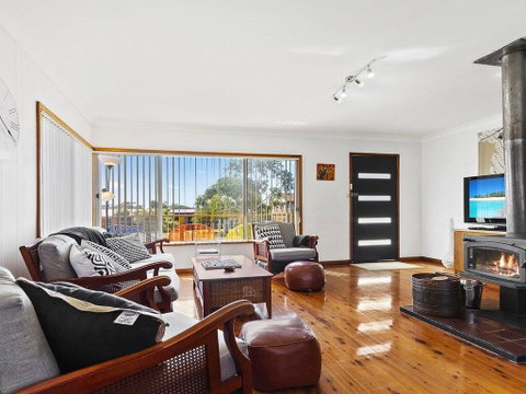 The Batch - Funky And Fun - Accommodation QLD 1