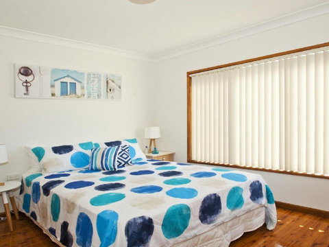 The Batch - Funky And Fun - Accommodation QLD 2