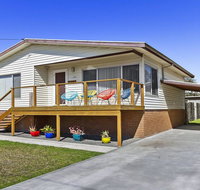 The Batch - funky and fun - Accommodation QLD