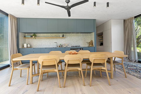 THE BATCH - St Andrews Beach - Accommodation QLD 2