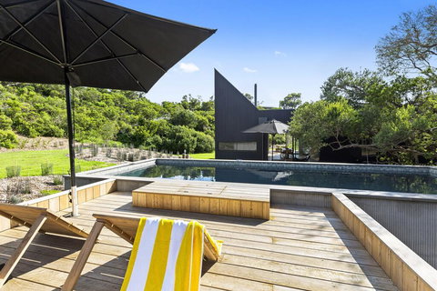 THE BATCH - St Andrews Beach - Accommodation QLD 3