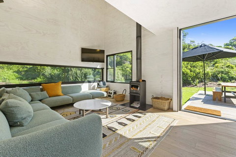 THE BATCH - St Andrews Beach - Accommodation QLD 1