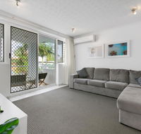 The Bay 23 - Accommodation QLD
