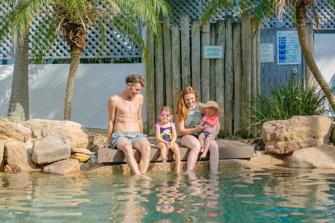 The Bay Apartments - Accommodation QLD 2