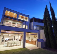 The Bay Residence Dunsborough WA - Accommodation QLD