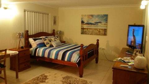 The Beach B&B Shellharbour - Accommodation QLD 0