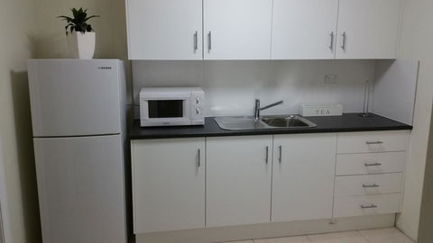 The Beach B&B Shellharbour - Accommodation QLD 1