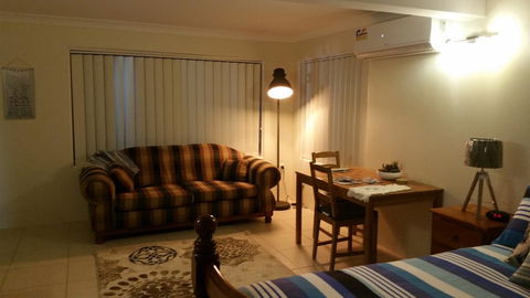 The Beach B&B Shellharbour - Accommodation QLD 2