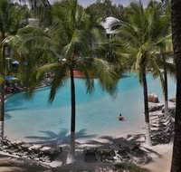 The Beach Club  -  Luxury Private Apartments