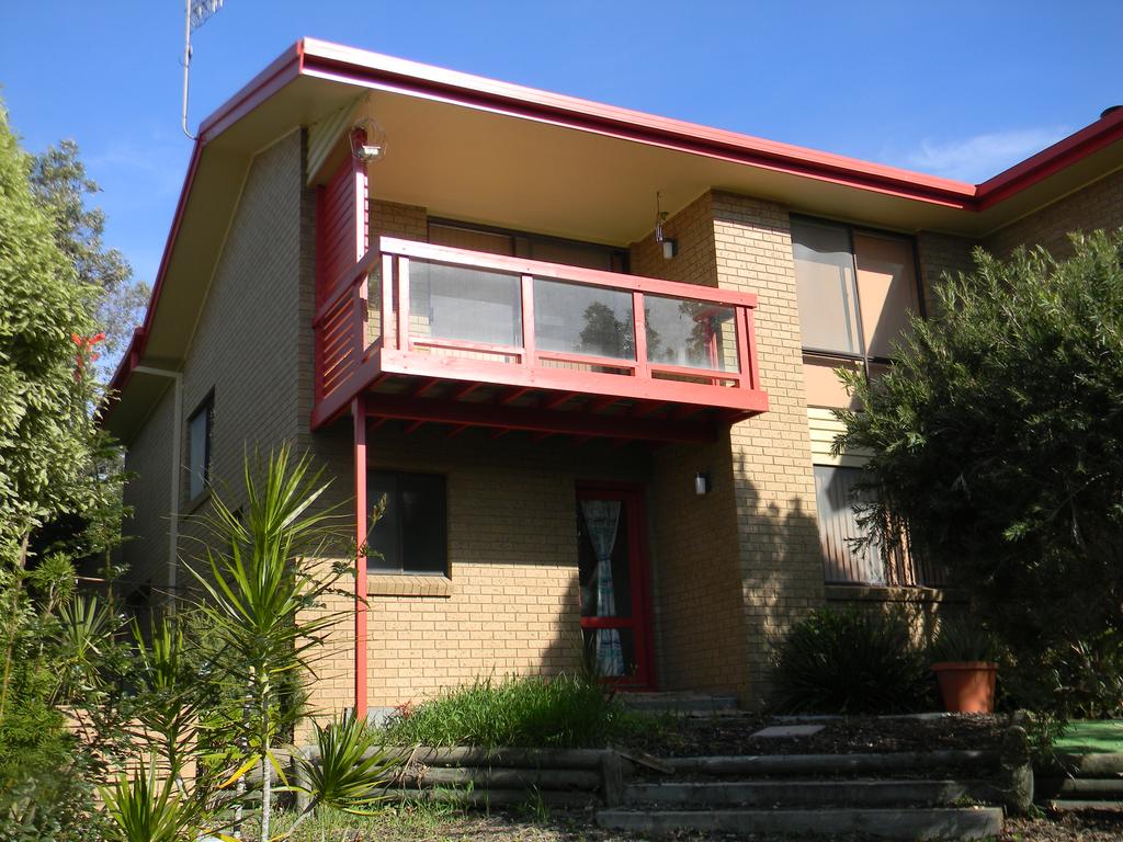 Bournda ACT Accommodation QLD