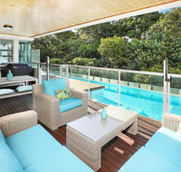 The Beach House - Accommodation QLD