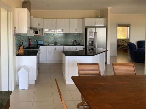 The Beach House - Accommodation QLD 1