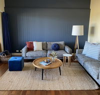 The Beach House  Villas - Accommodation QLD