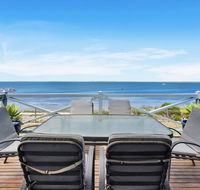 The Beach House - Point Turton - Accommodation QLD
