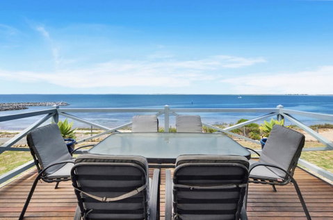 The Beach House - Point Turton - Accommodation QLD 0