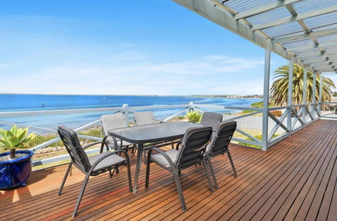 The Beach House - Point Turton - Accommodation QLD 1