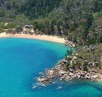 The Beach House at Arthur Bay - Accommodation QLD