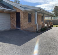 The Beach House on Fitzroy  Anna Bay - Accommodation QLD