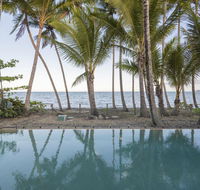 The Beach House on Newell - Accommodation QLD