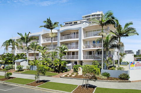 The Beach Houses - Accommodation QLD 3