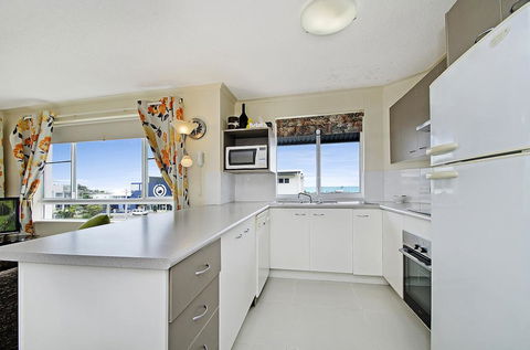 The Beach Houses - Accommodation QLD 2