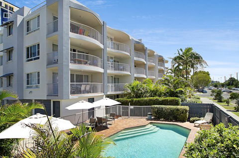 The Beach Houses - Accommodation QLD 0