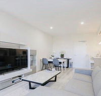 The Beach Pad - Accommodation QLD