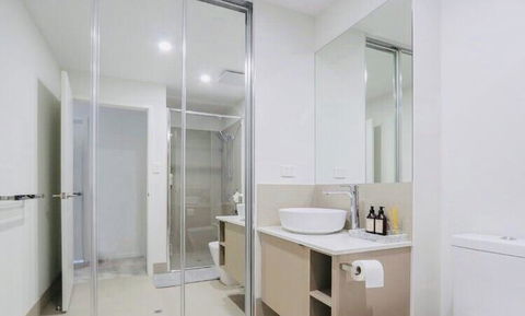 The Beach Pad - Accommodation QLD 2