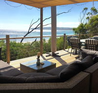 The Beach Shack - Accommodation QLD