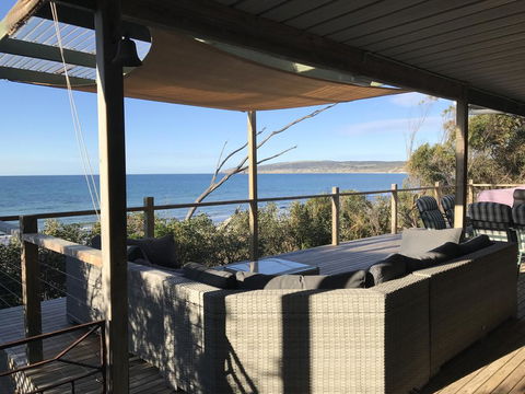 The Beach Shack - Accommodation QLD 2
