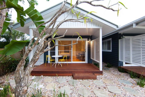 The Beach Shack Byron Bay - Accommodation QLD 1