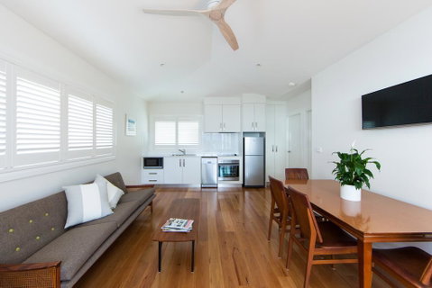 The Beach Shack Byron Bay - Accommodation QLD 2
