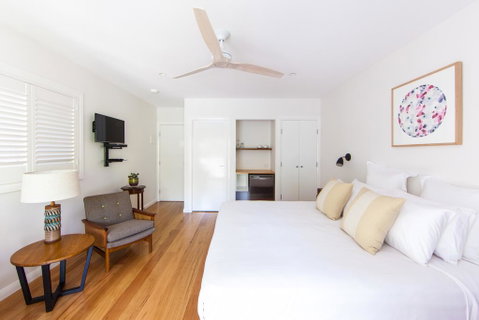 The Beach Shack Byron Bay - Accommodation QLD 3