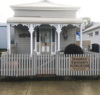 Stanley-upstairs - Accommodation QLD