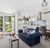 Birch Lane - Accommodation QLD