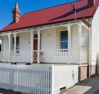 Brampton Cottage - Accommodation QLD