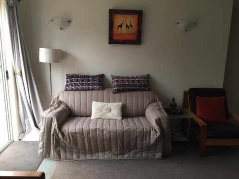 Oatlands Retreat - Accommodation QLD 3