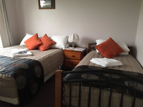 Oatlands Retreat - Accommodation QLD 6