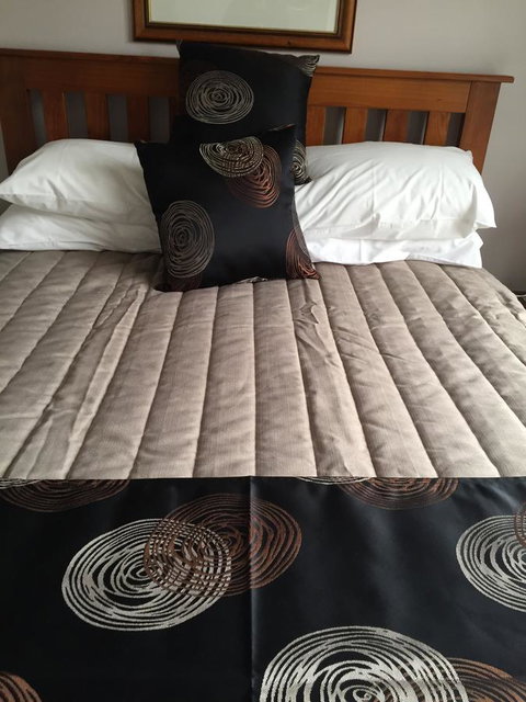 Oatlands Retreat - Accommodation QLD 4