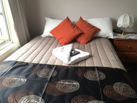 Oatlands Retreat - Accommodation QLD 5