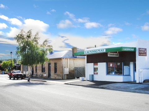Oatlands Retreat - Accommodation QLD 1