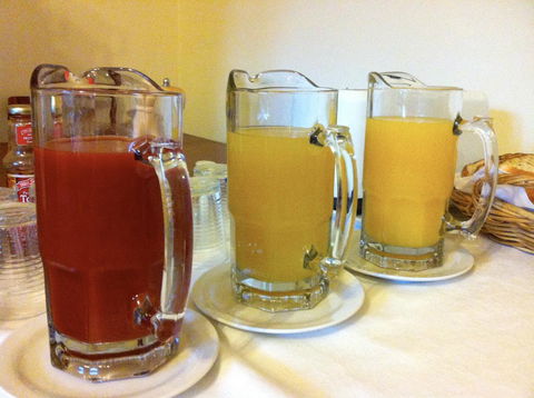 Cambridge House Bed & Breakfast - Accommodation QLD 2