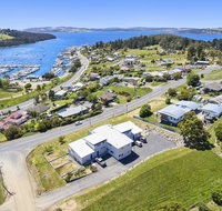 The Cove Kettering - Accommodation QLD