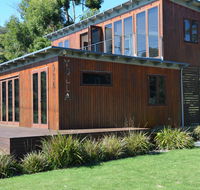 Yolla Beach House - Accommodation QLD