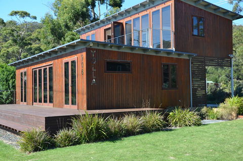 Yolla Beach House - Accommodation QLD 0