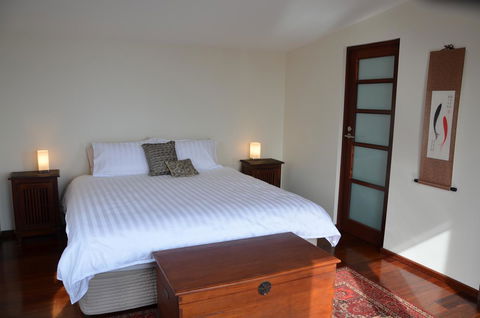Yolla Beach House - Accommodation QLD 4