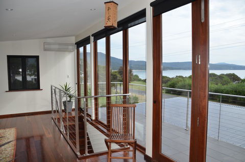 Yolla Beach House - Accommodation QLD 7